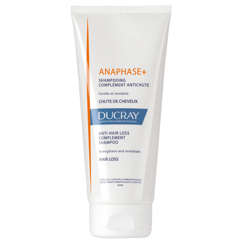 DUCRAY ANAPHASE+ SHAMPOING COMPLÉMENT ANTICHUTE 200 ML
