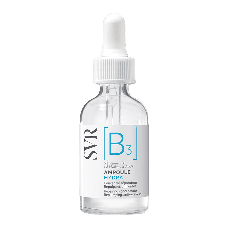 SVR AMPOULE B3 HYDRA 30 ML