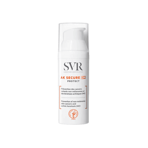 SVR AK SECURE PROTECT 50 ML