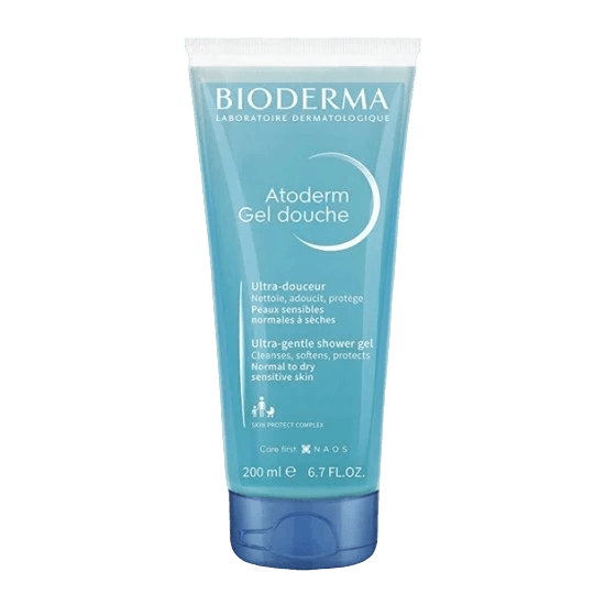 Bioderma Atoderm Gel Douche 200ML