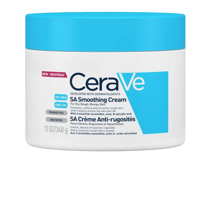 CERAVE SA CREME ANTI-RUGOSITES 340 G