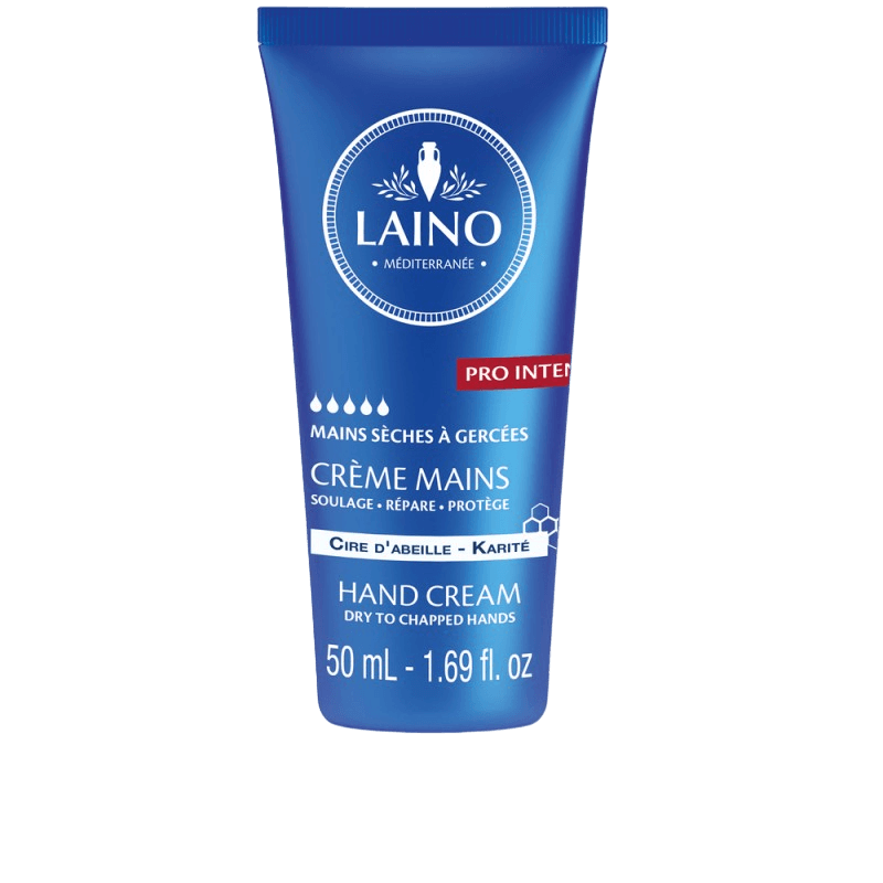 LAINO PRO INTENSE CREME MAINS 50ML