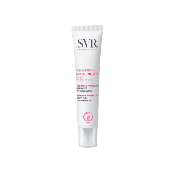 SVR SENSIFINE AR CRÈME SPF50+