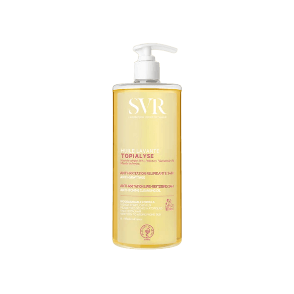 SVR Topialyse Huile Lavante1L