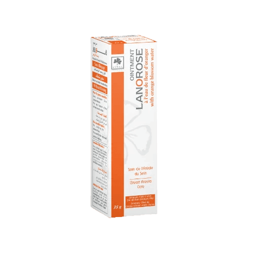 LANOROSE CREME 35G
