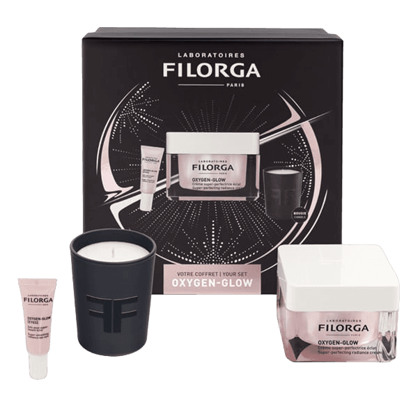 FILORGA COFFRET OXYGEN-GLOW