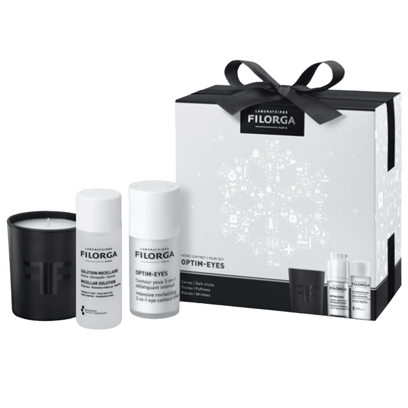 FILORGA COFFRET OPTIM-EYES