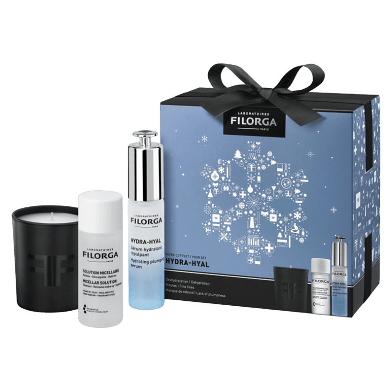 FILORGA COFFRET HYDRA-HYAL