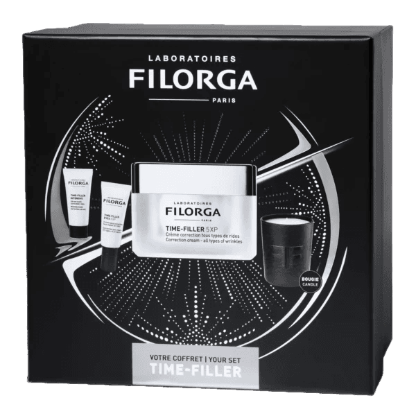 FILORGA COFFRET TIME-FILLER 5XP