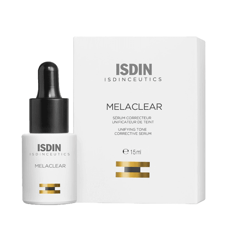 ISDINCEUTICS MELACLEAR SERUM 15ML