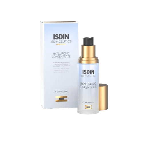 ISDINCEUTICS PREVENT HYALURONIC CONCENTRATE SERUM 30ML