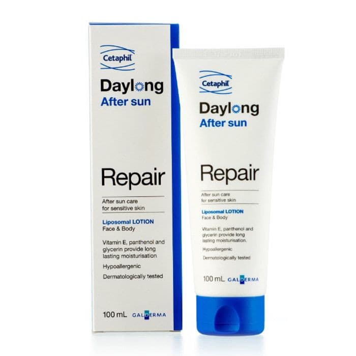 DAYLONG AFTER SUN REPAIR 100 ML