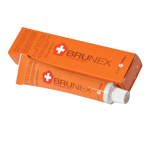 BRUNEX CREME DEPIGMENTANTE 30ML