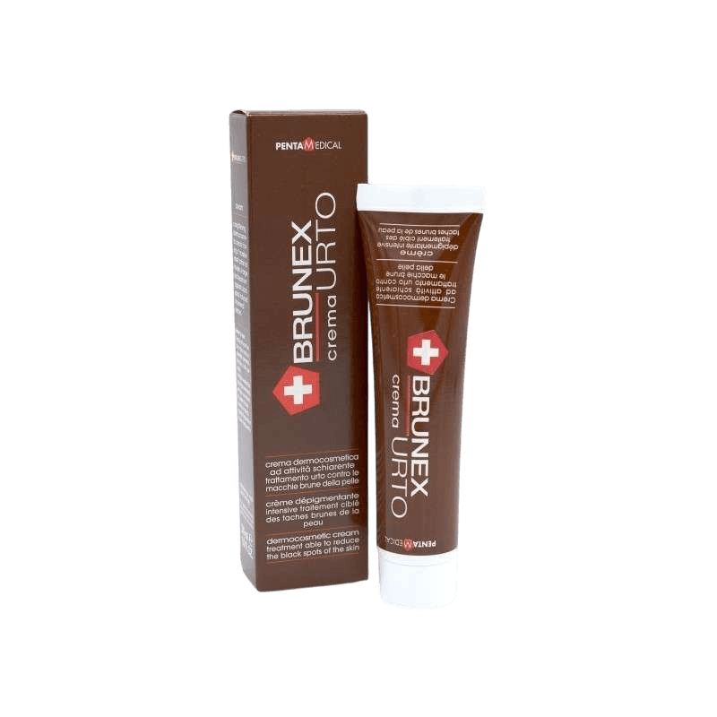 BRUNEX URTO CREME DEPIGMENTANTE 30ML