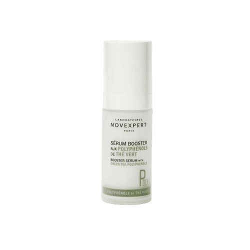 NOVEXPERT SERUM BOOSTER ANTI TACHES AUX POLYPHENOLS DE THE VERT 30ML