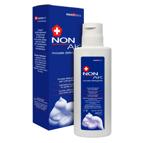 PENTAMEDICAL NONAK MOUSSE 100ML