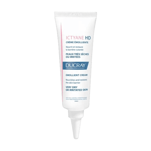 DUCRAY ICTYANE HD CREME EMOLLIENTE 50ML