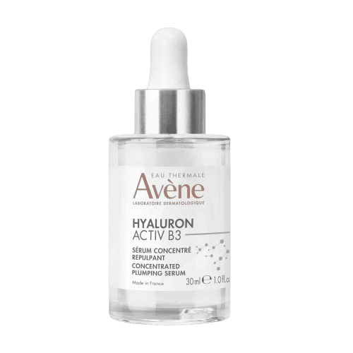 AVENE HYALURON SERUM ACTIV B3 SERUM CONCENTRE REPULPANT 30 ML