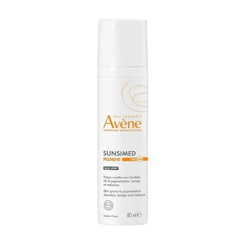AVENE SUNSIMED PIGMENT 80ML
