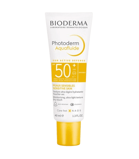 BIODERMA Photoderm Aquafluide SPF50+ 40 ml