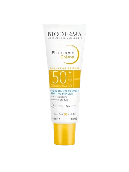 BIODERMA Photoderm Crème SPF50+ 40 ml