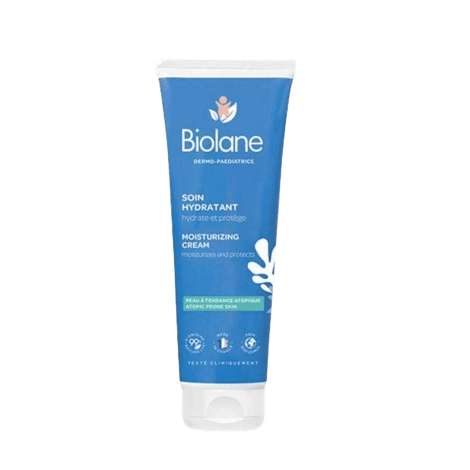 BIOLANE SOIN HYDRATANT DERMO-PEDIATRIE 250ML