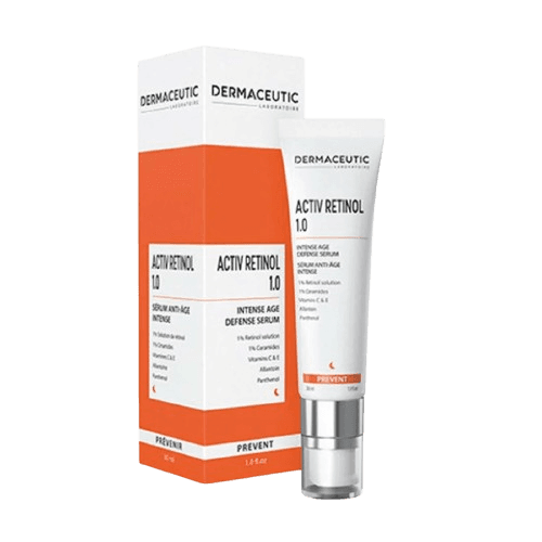 Dermaceutic Activ Retinol 1.0 30 ml