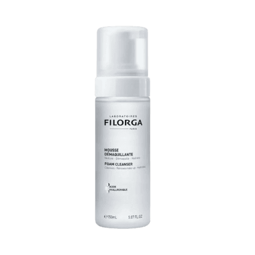 FILORGA MOUSSE DEMAQUILLANTE 150ML
