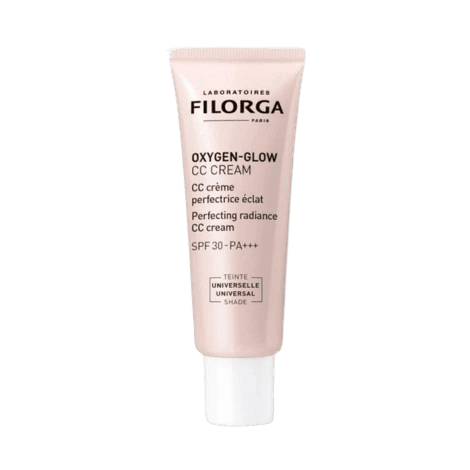 FILORGA OXYGEN GLOW CC CREME TEINTE TB 40ML SPF30