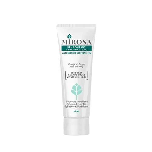 MIROSA GEL APAISANT 30ML