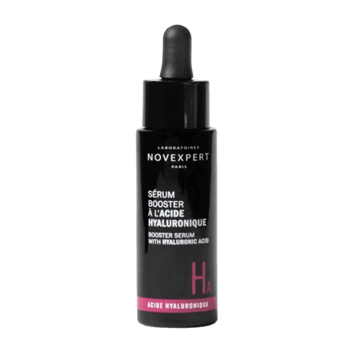 NOVEXPERT SERUM BOOSTER À L’ACIDE HYALURONIQUE 30ML