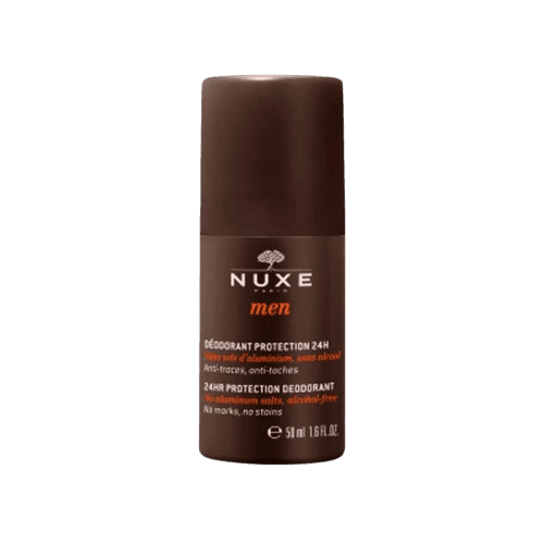 Nuxe Men Déodorant Protection 24h Roll-On