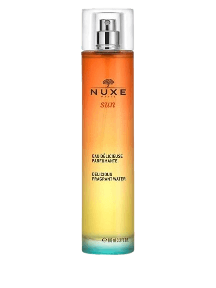 NUXE SUN EAU DELICIEUSE PARFUMANTE 100 ML