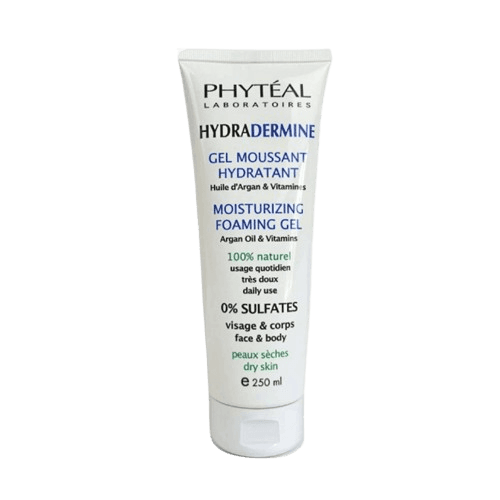 Phyteal Hydradermine Gel Moussant