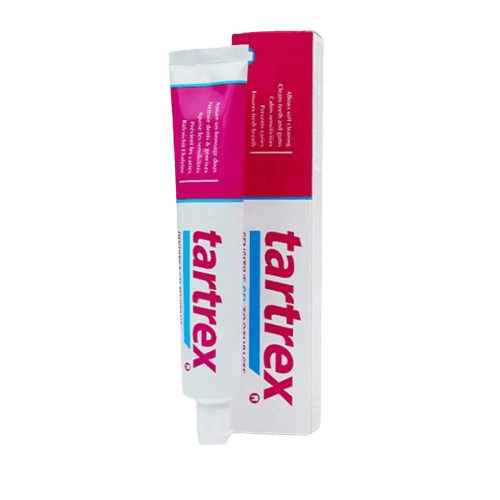 Tartrex Dentifrice Dents Sensibles