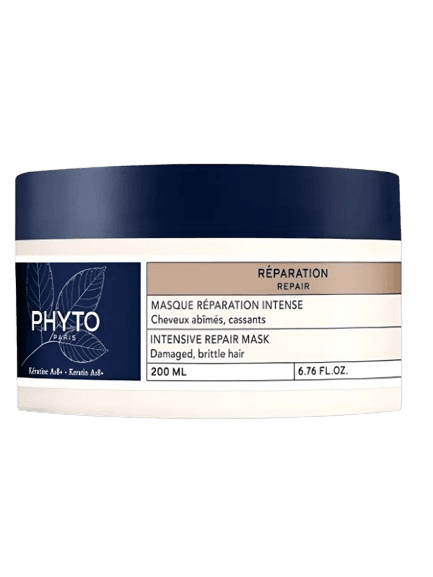 Phyto Réparation Masque Réparation Intense 200ML