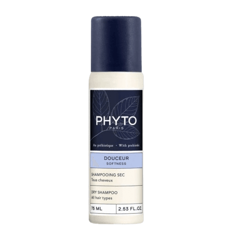 PHYTO SHAMPOOING SEC SPRAY 75 ML
