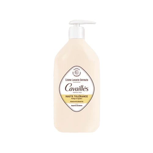 ROGE CAVAILLES DERMO UHT CREME LAVANTE 500ML