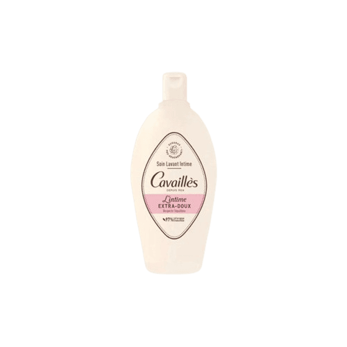 ROGE CAVAILLES INTIME SOIN lAVANT INTIME EXTRA DOUX 100ML
