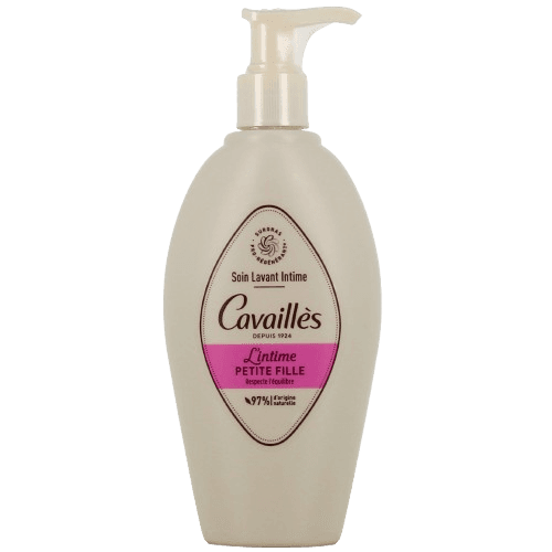 ROGE CAVAILLES SOIN INTIME PETITE FILLE 250 ML