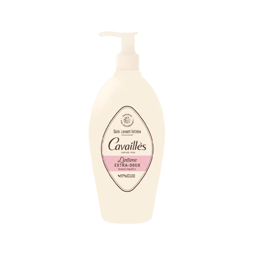 ROGE CAVAILLES SOIN TOILETTE INTIME EXTRA-DOUX 250 ML