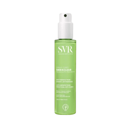 SVR SEBIACLEAR SPRAY CORPS ANTI IMPERFECTIONS 150ML
