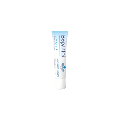 RONCEY BEPANTOL MOISTURIZING CREME 30GR