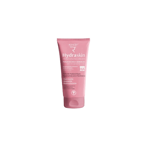 RONCEY HYDRASKIN CREME HYDRATANTE PEAU SECHE 50ML