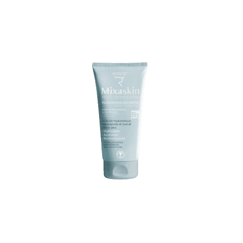 RONCEY MIXASKIN CREME HYDRATANTE PEAU NORMALE A MIXTE 50ML