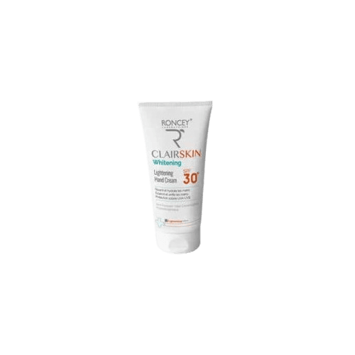 RONCEY CLAIRSKIN CREME A MAINS SPF30+ 100ML