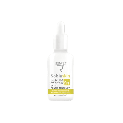 RONCEY SEBIASKIN SERUM ZN 30ML
