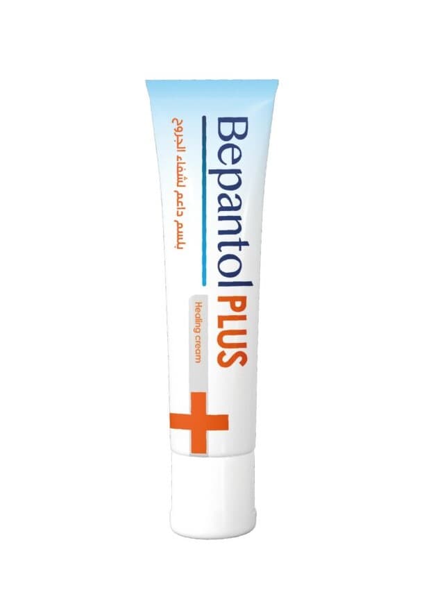RONCEY CREME BEPANTOL PLUS 30G