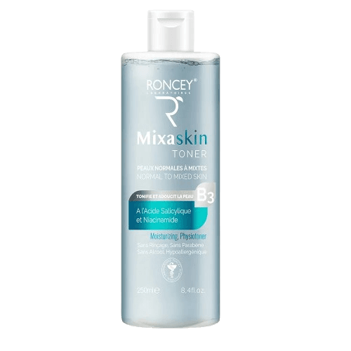 RONCEY TONER B3 PEAU MIXTE 250ML