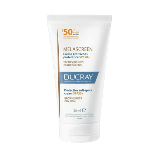 Ducray Melascreen Crème Anti-tâches SPF50+